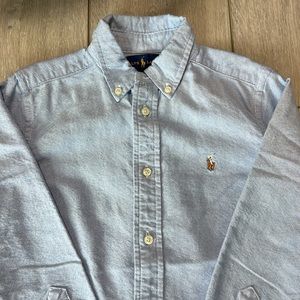 Ralph Lauren Button Down
